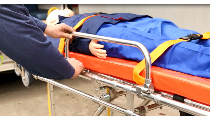 救护车担架rc-a1